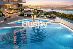 Sea View | Semi Furnished | Good Price
