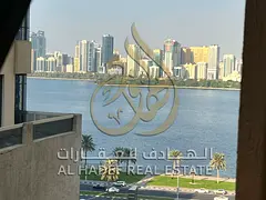 🏡 For Rent in Al Majaz 3 – 2 Bedroom Apartment with Stunning View ✨ 🌊 Amazing direct view 