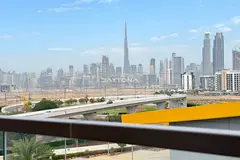BURJ KHALIFA VIEW | 3BED+MAID | PRIME LOCATION IN MEYDAN