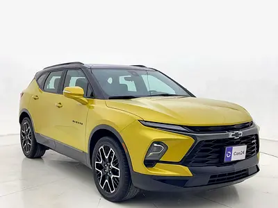 AED 1,404/m | 0 DP | Manufacturer Warranty | Service History | 30 Day Return | CHEVROLET BLAZER 2023