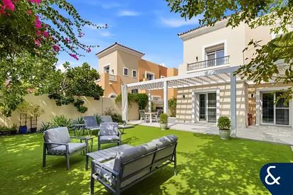 Upgraded | Single Row | Vacant | Exclusive