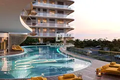 New Launch | Branded Residence | Waterfront Living