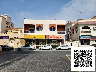 ✔ مباشر من المالك ✔ عائد استثماري مرتفع – 12% ✔ استخدام مزدوج: تجاري وسكني ✔ دخل إيجاري قوي ومضمون ✔ يقع في منطقة حيوية ومطلوبة