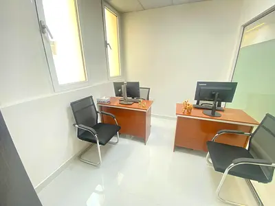 Fully Furnished Office | Direct from Owner | Near to Public Transport |