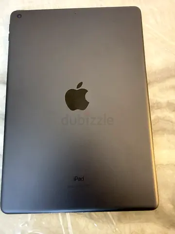 Apple iPad 7th gen Sleek Design and Great Performance 32gb