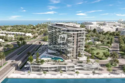 Stunning 1BR | Water View | Distress Deal