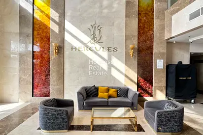 Multiply Cheques | Low Floor | Bright Interior