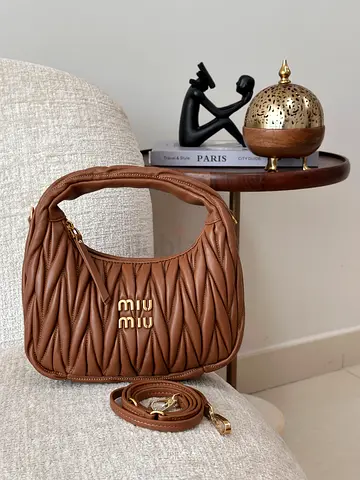 Miu Miu bag for women
