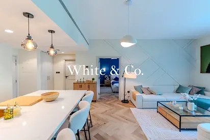 Brand New | Upgraded | Fully Furnished