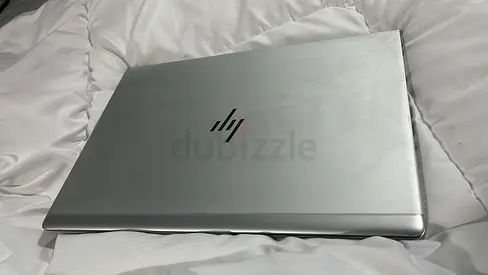 HP EliteBook touch 92%battery health laptop