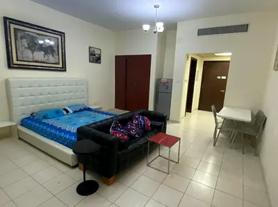 Super Deal## Amazing fully furnished studio only 2699 IN SPAIN CLUSTER _IC