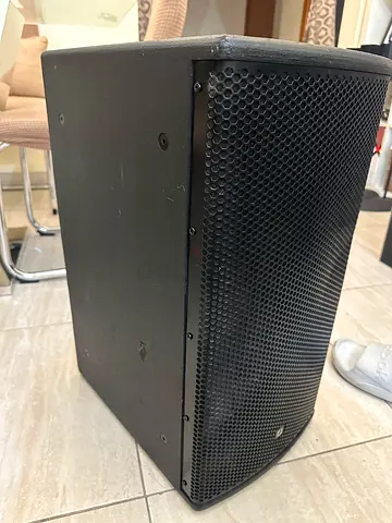 Monacor Sub 10 Passive Subwoofer