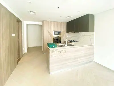 Direct Pool Access 1BR | Large Layout | Vacant