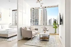 Well Furnished | DIFC View | Must See