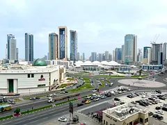 LAVISH HUGE 2BHK WITH Miadroom,BALCONY,WARDROBE (GYM,POOL,kides play area) EASY ACCESS TO DUBAI