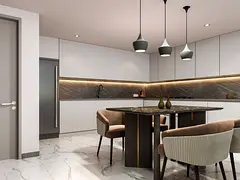 Premium Living | Luxury Comfort | Smart Returns