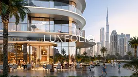 Signature Palace | Prime Address | High Yield