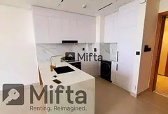 Premium 1BR | Ready Move-in | Modern Kitchen-Bath