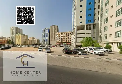 🏢 Commercial & Residential Land for Sale – Ajman