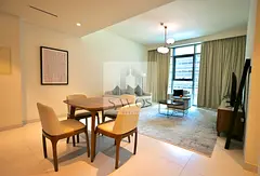 Modern Apartment | Beachfront | Ready to Move