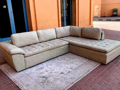 Id Design sectional L Shape