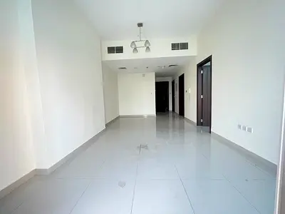 BRIGHT 1BHK !! CLOSE KITCHEN !! FAMILY BUILDING