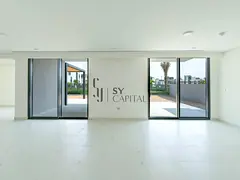Exquisite 5-Bedroom Villa | Elie Saab II in AR3