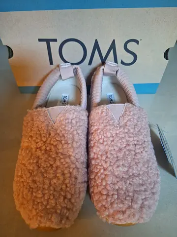 Original Toms shoes EU 35.5