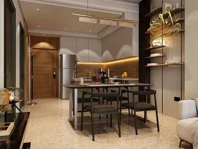 1% Monthly installments | Best Price in DLRC | 2 Year Post Handover Payment Plan