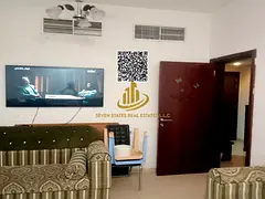 A fantastic opportunity: two bedrooms and a living room in City Tower Ajman with panoramic views at
