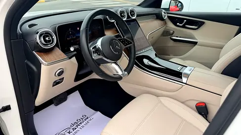صورة مصغرة 11 لـ 2023 Mercedes-BENZ GLC
