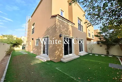 Upgraded l Corner Plot l Landscaped Garden