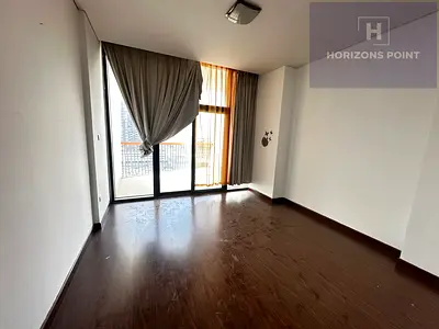 1BHK | Prime Location | 2 Balconies | 2 Baths | DSO