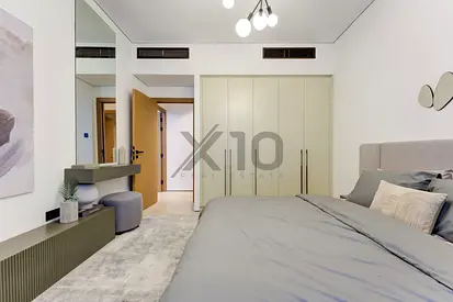 Stylish fully furnished units | Easy 25/75 payment plan