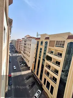 Affordable price - 1 BR apartment - coverd parking - Close to park