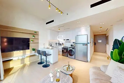 Spacious | Mid Floor | Furnished | Al Khail View