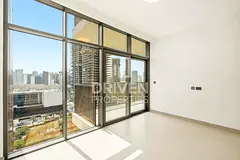 Park View | Spacious Layout with Study Room