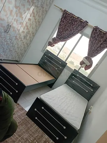 New Single Bed Frame For Sale