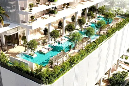 Modern Design | 3 Bedroom | Burj Khalifa View