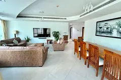 Fully Furnished | Ready to Move In | Negotiable