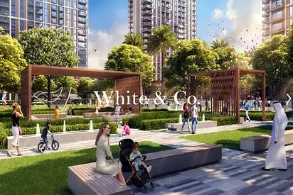 High Floor | Handover 30 Days | OP PRICE