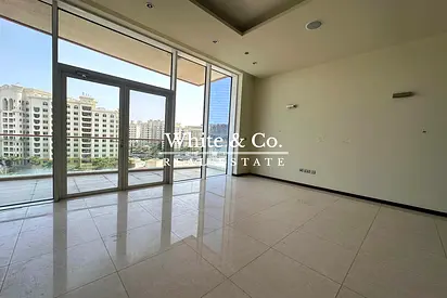 Vacant | Unfurnished | Great Sea Views