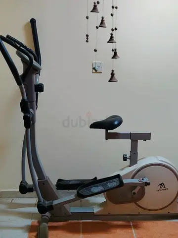 Exercise cyling Ta sport brand machine for sale