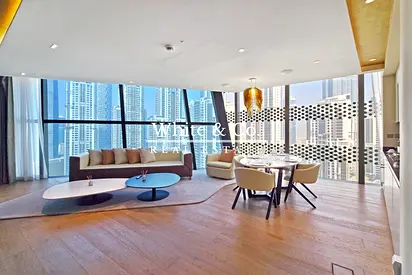 Vacant Now | Luxurious | Iconic Building