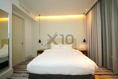 Stunning 2 Bedroom | Burj Khalifa View | High Floor