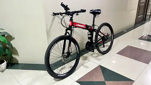 Mountain Bike for Sale 26” foldable