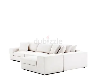 Eichholtz modular vista grande sofa