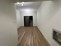 Two bedrooms and a living room - annual rent - Al Jurf 3, Ajman - central air conditioning - mainten