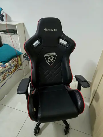 Sharkoon Gaming Chair