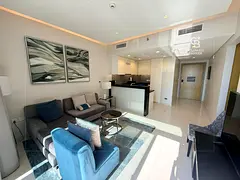 High Floor | Fully Furnished | Prime Location